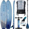 Bluefin SUP, SUP-Board, Paddleboard, Cruise Lite Paddleboard Kit