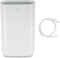 MEDION, Luftentfeuchter, 20Liter, 100m, 43db, 20m, DH20 elektrisch (bis zu ³