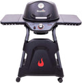 Charbroil, Gasgrill, Char-Broil All-Star 120 B- 140882 Grill BBQ Beef Camping