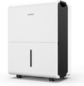Comfee, Luftentfeuchter, 250m, 100m, 50L, dehumidifier MDDP-50DEN7,/24h, room size approx. ³ ( ²)