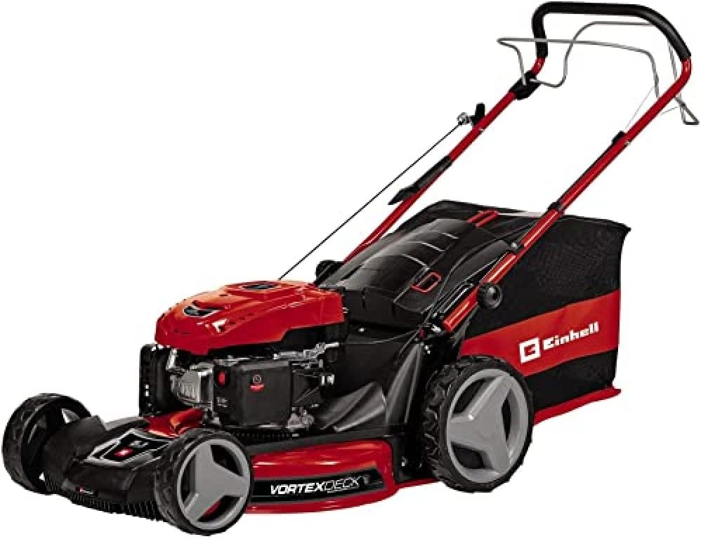 Einhell, Rasenmäher, Benzin- GC-PM 56/2 S HW