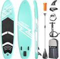 FBSPORT, SUP-Board, 15CM, Aufblasbares SUP Board, Stand Up Paddling Board, Aufblasbare Stand Up Paddle Board für Stand-Up Paddling Dick