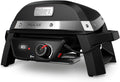 Weber, Elektrogrill, Pulse 1000