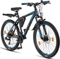 Licorne Bike, Mountainbike, Effect Premium Mountain Aluminium Discbremse Jungen Mädchen