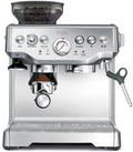 Sage, Kaffeemaschine, The Barista Express, Gebürsteter Edelstahl
