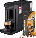 Kaffeevollautomat, Tchibo