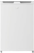 Beko, Kühl-Gefrierkombination, 128 l, 37 dB, TSE1424N b100 Tischkühlschrank, Gesamtrauminhalt, wechselbarer Türanschlag