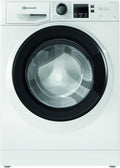 Bauknecht, Waschmaschine, 10kg, W10 W6400 A Frontlader// EEK A/Kurz 30/Kurz 45 /