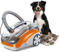 THOMAS, Staubsauger, 1700 W, Aqua+ PET & Family Tierhaar, beutellos