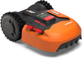 WORX, Mähroboter, 400 m, Landroid WR184E