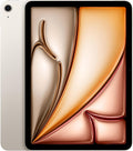Apple, Kamera, iPad Air 11' mit M3 Chip: Intelligence, Liquid Retina Display, 128 GB, 12 MP Front /Rück, WLAN 6E