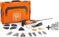FEIN, Oszillierwerkzeuge, MultiMaster 500 PLUS Edition M