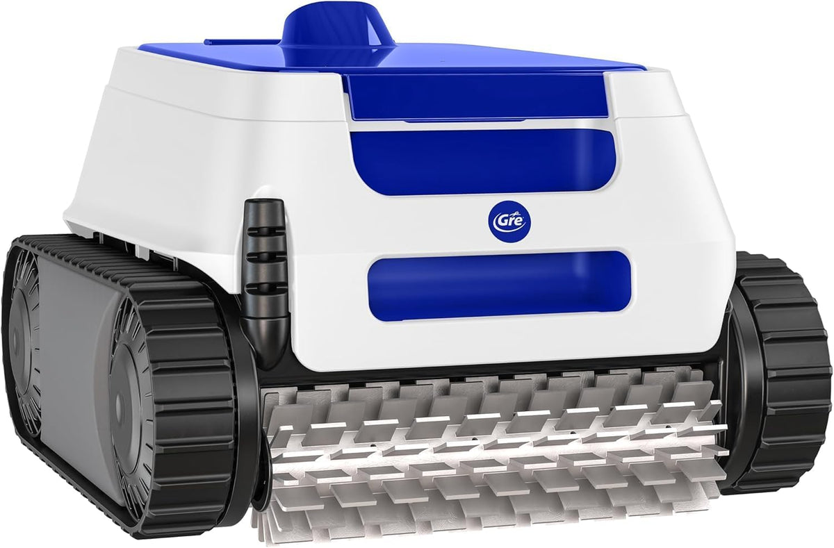 Gre, Poolroboter, 36m, ER230. mit Kabel. Alle Zonen. Max ²