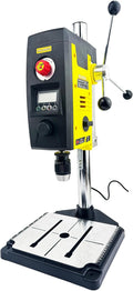 WELDINGER, Tischbohrmaschinen, 800 W, Tischbohrmaschine TB-2500 electronic 200-2500 U/min