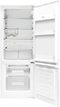 Amica, Kühl-Gefrierkombination, 144 x 54 x 54 cm, 212 L, Einbau EKGC 16156-1