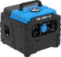 Güde, Powerstation, 12,4 kg, 1200W, 230V, 3 l, Inverter Stromerzeuger ISG 1200-1 Q (4-Takt Motor, Benzin, 76