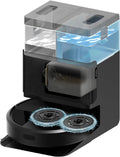 iRobot, Saugroboter, Roomba Plus 405 Combo Robot + AutoWash Dock mit