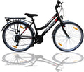 Talson, Fahrrad, 28 Zoll