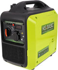 K&S BASIC, Powerstation, 2000 W, KSB 20i S Inverter-Generator, Stromerzeuger Benzin, tragbar