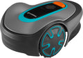 Gardena, Mähroboter, 500 m, mit Bluetooth App programmierbar, DE-Version (15202-20)