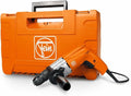 FEIN, Akkuschrauber, 13 mm, 550 W, Zweigang-Bohrmaschine bis, BOP 13-2 SET