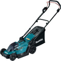 Makita, Rasenmäher, 4,0 Ah, 33 cm, 18V, Akku- LXT DLM330SM /, 1 Akku + Ladegerät Schnittbreite
