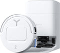 ECOVACS, Saugroboter, DEEBOT T80 Omni mit Wischfunktion, 18.000 Pa, OZMO Roller Wischwalze mit kontinuierlicher