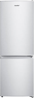 Comfee, Kühl-Gefrierkombination, 141,8cm, 50cm, 118L, 52L, RCB170LS2(E) Kühl-/Gefrierkombination/ Höhe/Breit/ 192