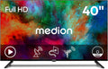 MEDION, Fernseher, 100,3 cm, 40 Zoll, Full HD