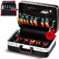 Parat, Werkzeugkasten, CLASSIC Plus CP-7, Werkzeugkoffer leer gross, leer