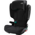 Britax Römer, Kindersitz, 150 cm, KIDFIX 2 Z-LINE, für Kinder von 100- (i-Size) mit und ohne ISOFIX, 5-12 Jahre