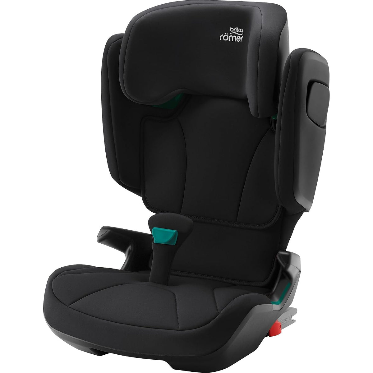 Britax Römer, Kindersitz, 150 cm, KIDFIX 2 Z-LINE, für Kinder von 100- (i-Size) mit und ohne ISOFIX, 5-12 Jahre