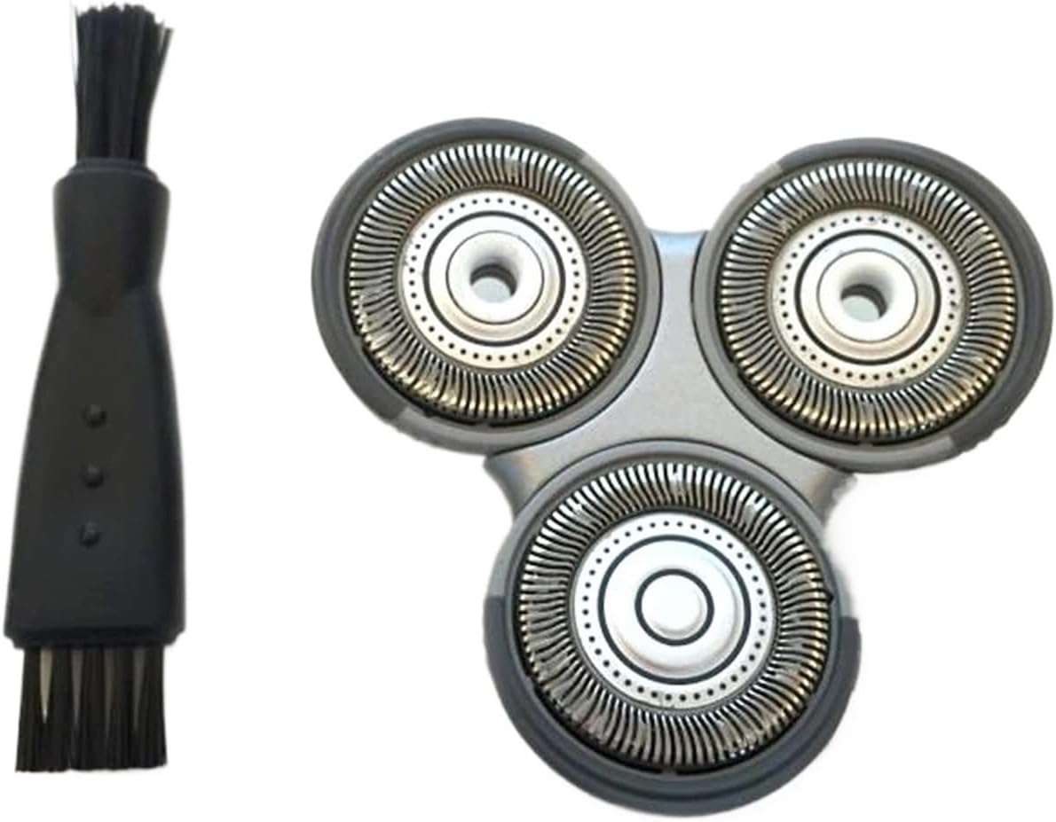YALNXSERVX, S8020 HS8023 HS8040 HS8060 HS8420 HS8421, Zubehör, Elektrischer Rasierkopf HS85, Kompatibel Mit Philips
