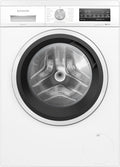 Siemens, Waschmaschine, 9 kg, iQ500 Smarte unterbaufähig WU14UT42