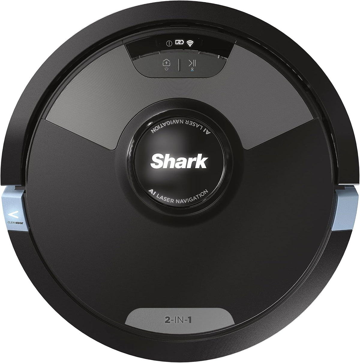 Shark, Saugroboter, AI Ultra 2-in-1, Staubsauger-Roboter mit Wischfunktion