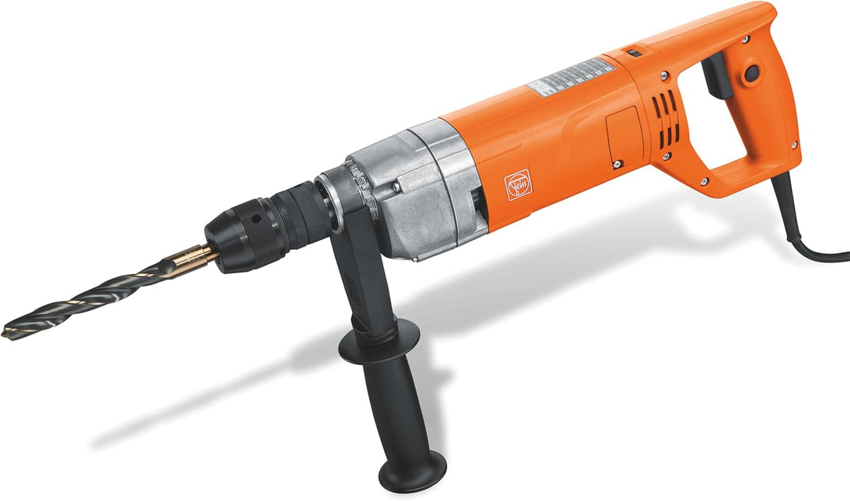 FEIN, Akkuschrauber, BOS 16-2 Bohrmaschine Orange