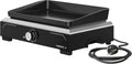 Campingaz, Elektrische Grillpfannen, Plancha 1 XD Electric, Schwarz