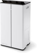 Stadler Form, Dunstabzugshaube, 50 L, Luftentfeuchter und Luftreiniger Lukas Pro,/24 h