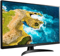 LG, Monitor, 27 Zoll, TQ615S Smart TV, 1080p Full HD, 2022