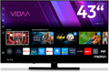 MEDION, Fernseher, 43 Zoll, 108 cm, Smart TV, QLED