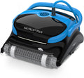 Dolphin, Poolroboter, 12m, Nautilus CC Plus Boden und Wand, Intelligenten Navigation, Starke Saugkraft, Doppelfiltration