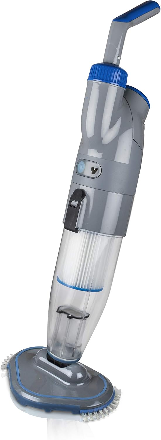 Gre, Handreiniger, Action Vac elektrischer Poolsauger Mehrgeschwindigkeit