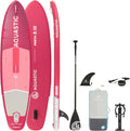 AQUASTIC, SUP-Board, Perth 9'10' SUP Board Set für Einsteiger