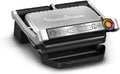 Moulinex, Elektrogrill, Optigrill+, für den Innenbereich, Fisch und Gemüse, Kochanzeige und 6 automatische Programme
