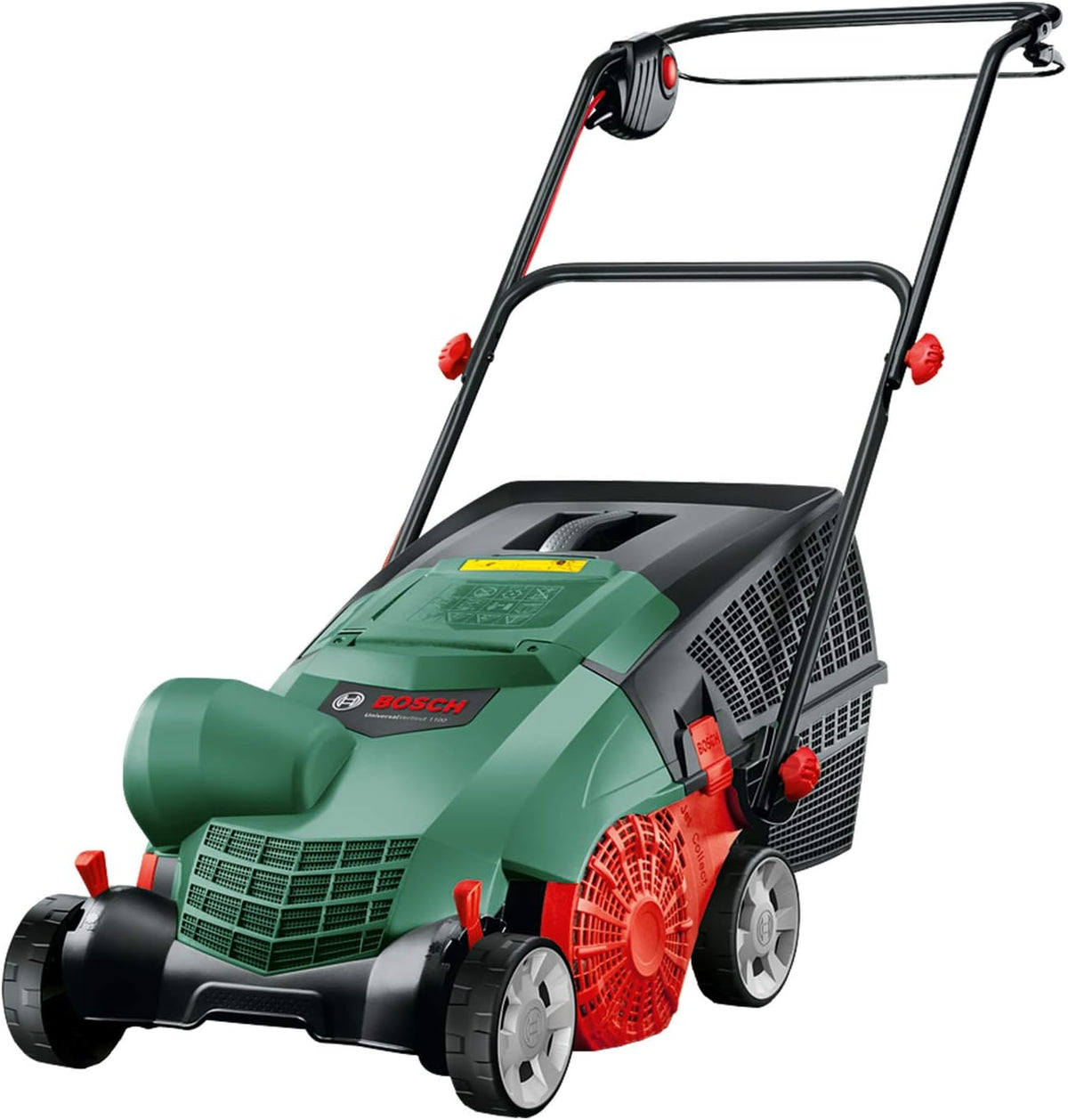 Bosch, Vertikutierer, Elektro UniversalVerticut 1100