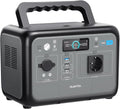 OKITECH, Powerstation, 512 Wh, 1600 W, 800 W, 6 kg, Solargenerator, OUKITEL P800 Tragbare, Solargenerator mit Lifepo4-Akku von