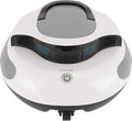 Fockety, Poolroboter, ABS, Kabelloser Roboter-Poolreiniger, Selbstparkender, Kabelloser -Staubsauger mit 5000-mAh-Akku