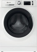 Bauknecht, Waschmaschine, 85 x 60,5 x 59,5 cm, 9 kg, WM Class 9AA Frontlader- - Fassungsvermögen - Active Care