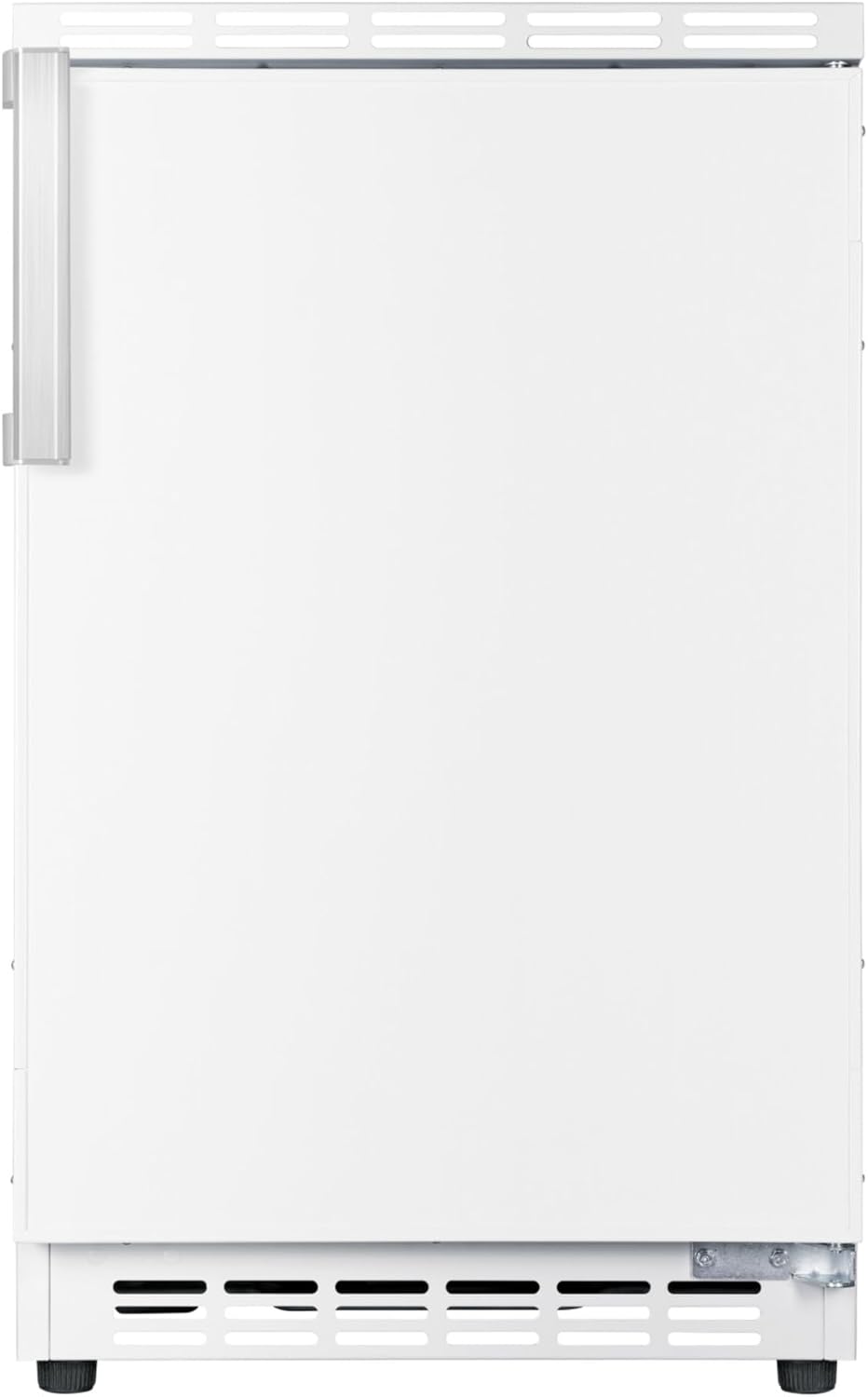 Amica, Kühlschrank, 82 x 50 x 57 cm, 103 L, Unterbau Vollraum- UVKSD 351 951