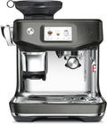 Sage, Kaffeemaschine, The Barista Touch Impress, Schwarzer Edelstahl